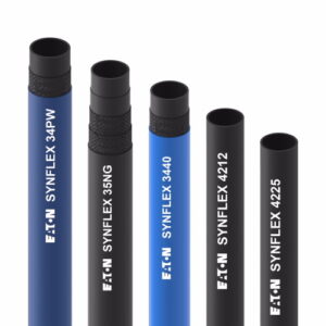 Eaton - Thermoplastic specialty hose and tubing