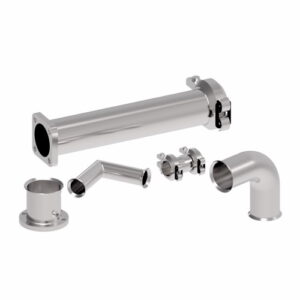 Eaton - Tube and pipe joints