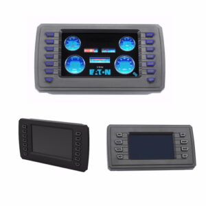 Eaton - VFX displays