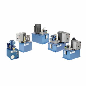 Eaton - Vertical packaged systems