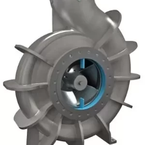 Industrial Process Pumps - DS-RO