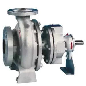 Industrial Process Pumps - ZHN, ZDN, ZEN, ZDI