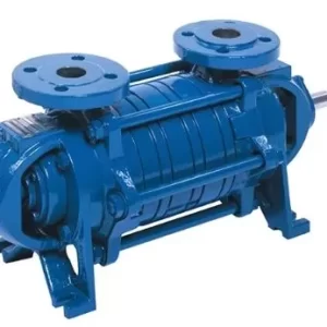 Industrial Process and Chemical Pumps - AEH