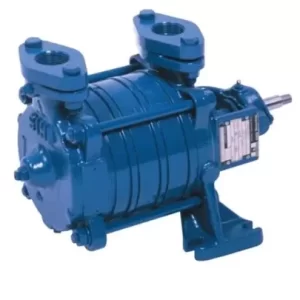 Industrial Process and Chemical Pumps - AOH