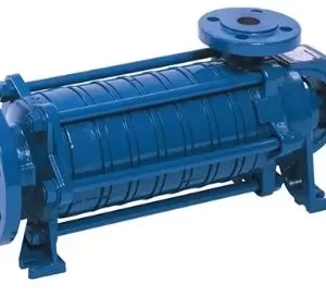 Industrial Process and Chemical Pumps - CEH