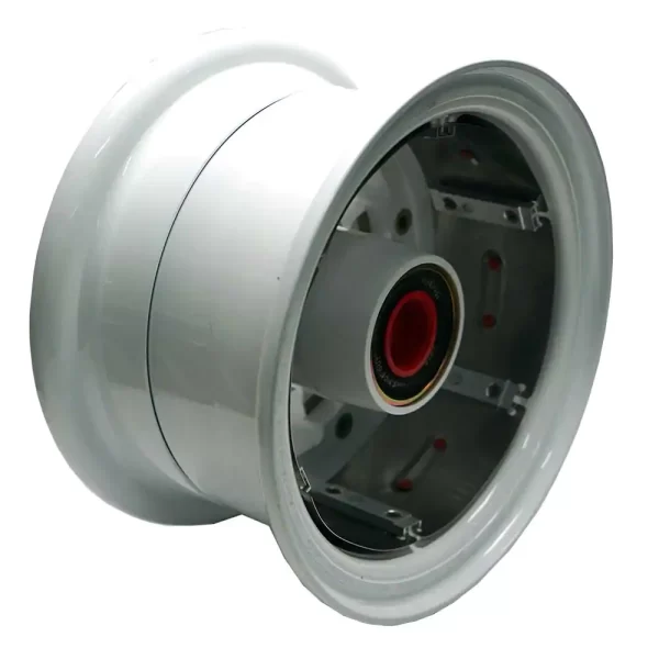 Parker Internal Main Wheel Assemblies