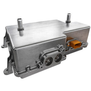 Eaton - High-voltage traction inverter