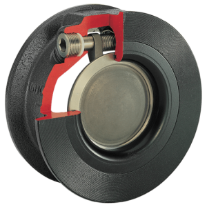 Keystone F86 Swing Type Check Valve