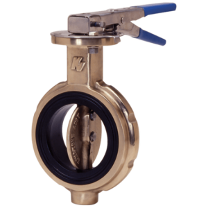Keystone Figure 139 Butterfly Marine Valve