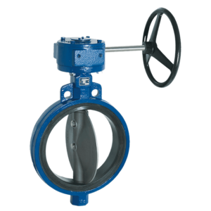 Keystone Figure 2000 Butterfly Valve