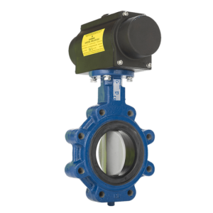 Keystone Figure 221 222 Butterfly Valve