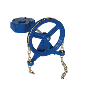 Keystone Figure 427 Chain Wheel