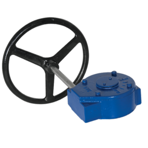 Keystone Figure 427 Gear Operator