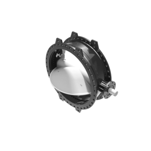 Keystone Figure 56 Resilient Seated Butterfly Valve