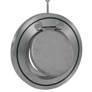 Keystone Figure 85 Check Valve