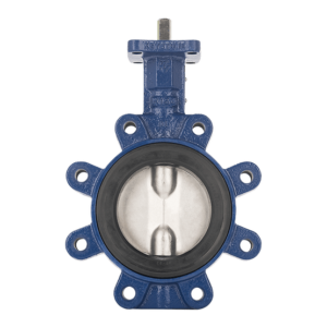 Keystone Series GR Butterfly Valve