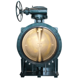Keystone Series V11 Butterfly Valves