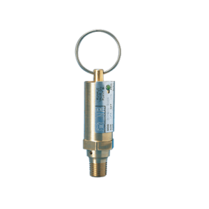 Kunkle Valve Model 30 Safety Relief Valve