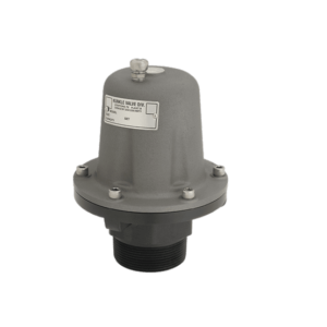 Kunkle Valve Model 338 Blower Relief Valve