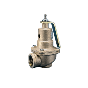 Kunkle Valve Model 537 Safety Relief Valves