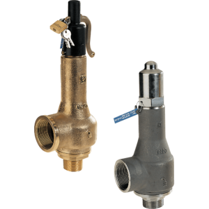 Kunkle Valve Model 716 Safety Relief Valves
