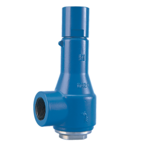 Kunkle Valve Model 716H Safety Relief Valves