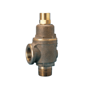 Kunkle Valve Models 19 and 20 Safety Liquid Relief Valves