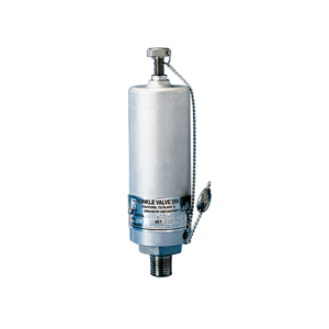 Kunkle Valve Models 230 330 330S 333S Safety Relief Valves