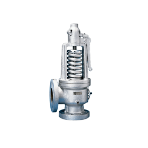 Kunkle Valve Models 300 600 Safety Relief Valves