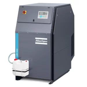 Atlas Copco- LB 300 – High pressure meets superior quality