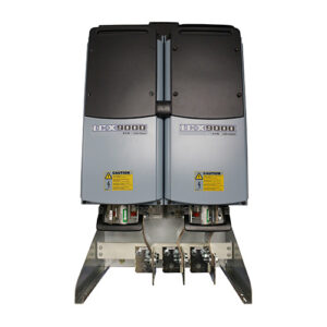 Eaton - LCX liquid-cooled variable frequency drives