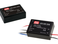 Meanwell LDH Series
