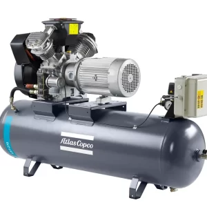Atlas Copco- LE low-pressure industrial piston