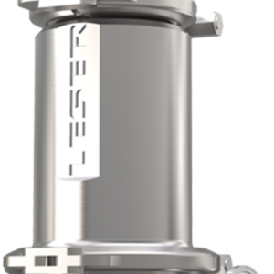 LESER Clean Service safety valves