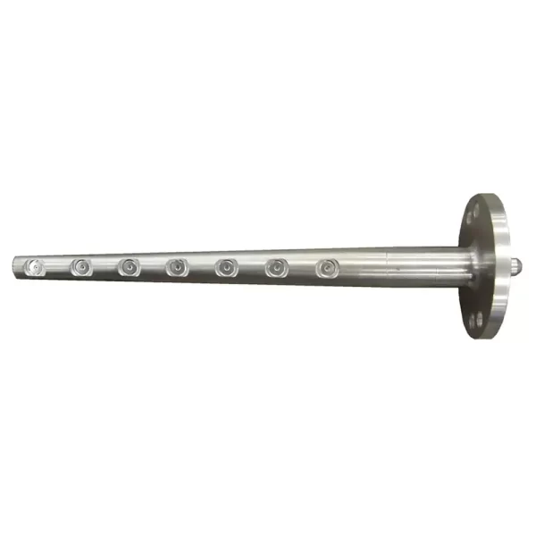 Parker Macrospray Lance