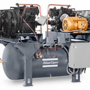 Atlas Copco- LS & LP