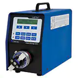Parker Automated Laboratory Normal Flow Filtration Systems - FilterTec™