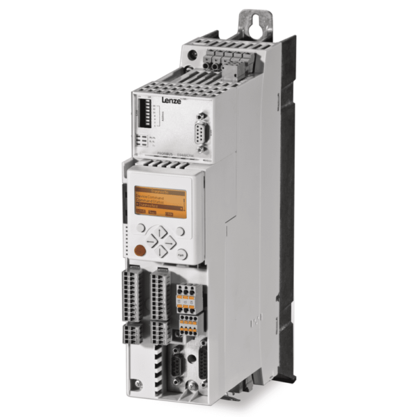 Lenze E84AVHCE1124SX0-PMXXX