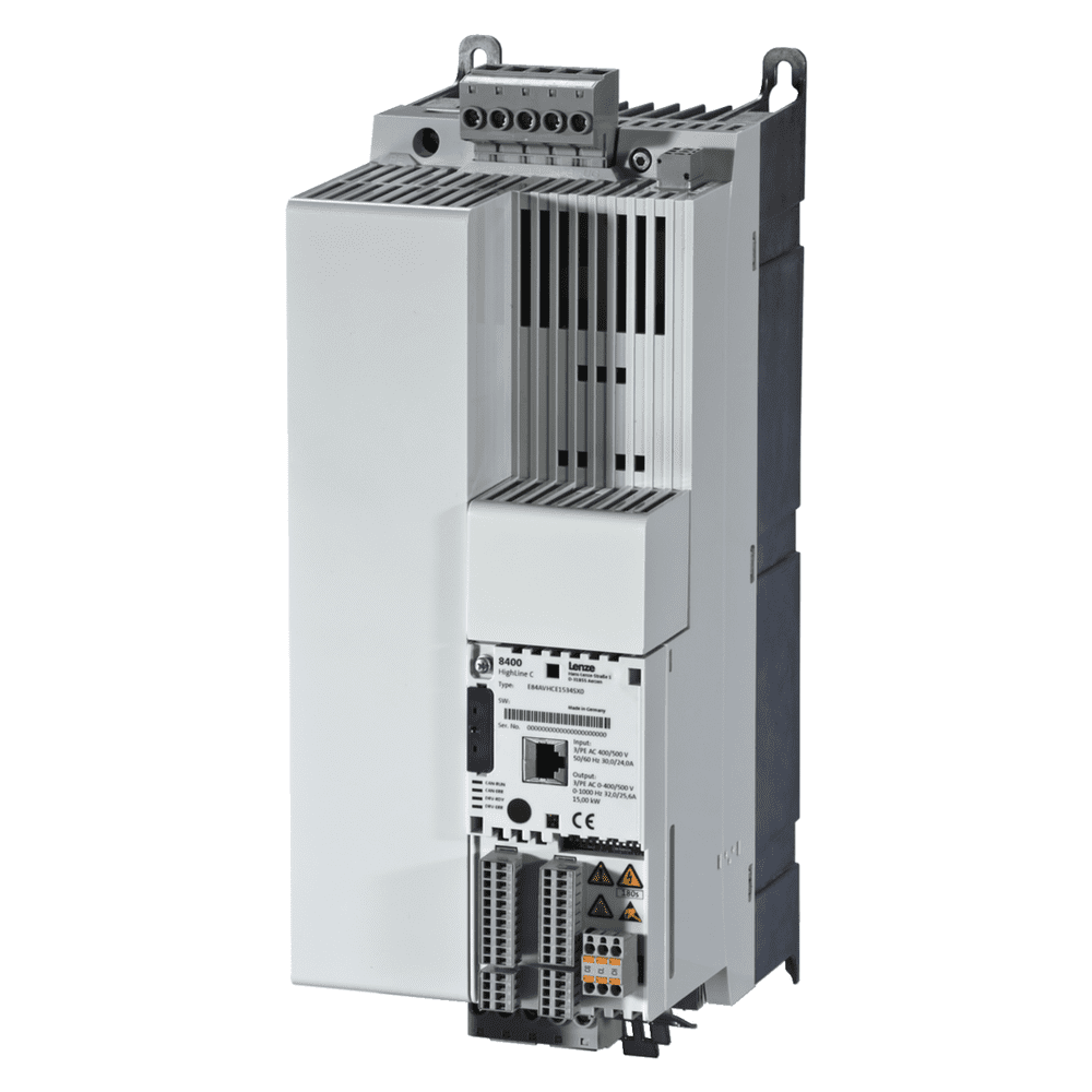 Lenze E84AVHCE1134SX0-EOXXX