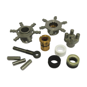 Eaton - Spare Parts Automatic Self Cleaning