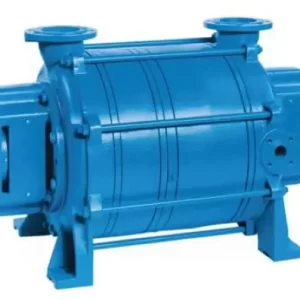 Liquid Ring Compressors - KPH (NA Design)