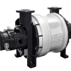Liquid Ring Compressors - KPH