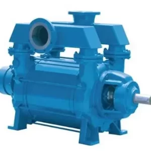 Liquid Ring Vacuum Pumps - LPH (NA Design)