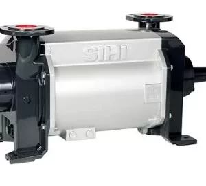 Liquid Ring Vacuum Pumps - LPH