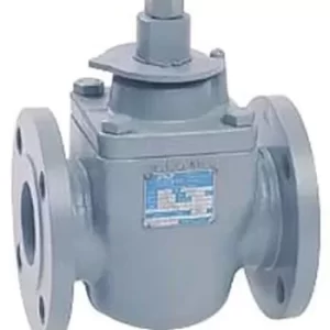 Lubricated Plug Valves - Super Nordstrom (Steel)