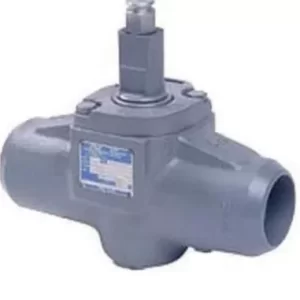 Lubricated Plug Valves - Super Nordstrom Two-Bolt Cover (Steel)