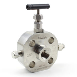 Hikelok MB1