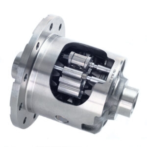 Eaton - MLocker locking differential