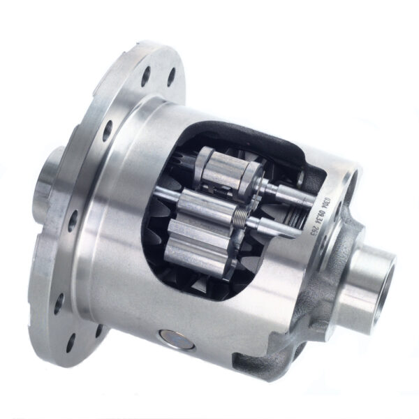 Eaton - MLocker locking differential