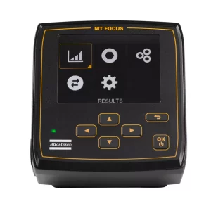 Atlas Copco-MicroTorque Controller  MTF6000